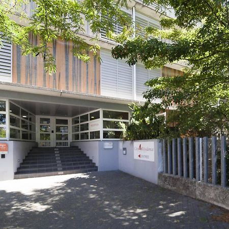 Avisseau - Studio Calme Au Coeur Du Quartier Des Chartrons บอร์โด ภายนอก รูปภาพ