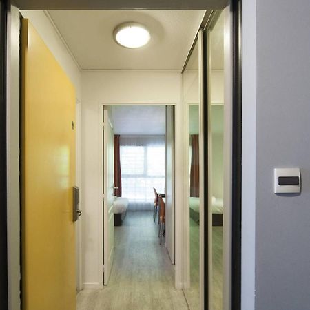 Avisseau - Studio Calme Au Coeur Du Quartier Des Chartrons บอร์โด ภายนอก รูปภาพ