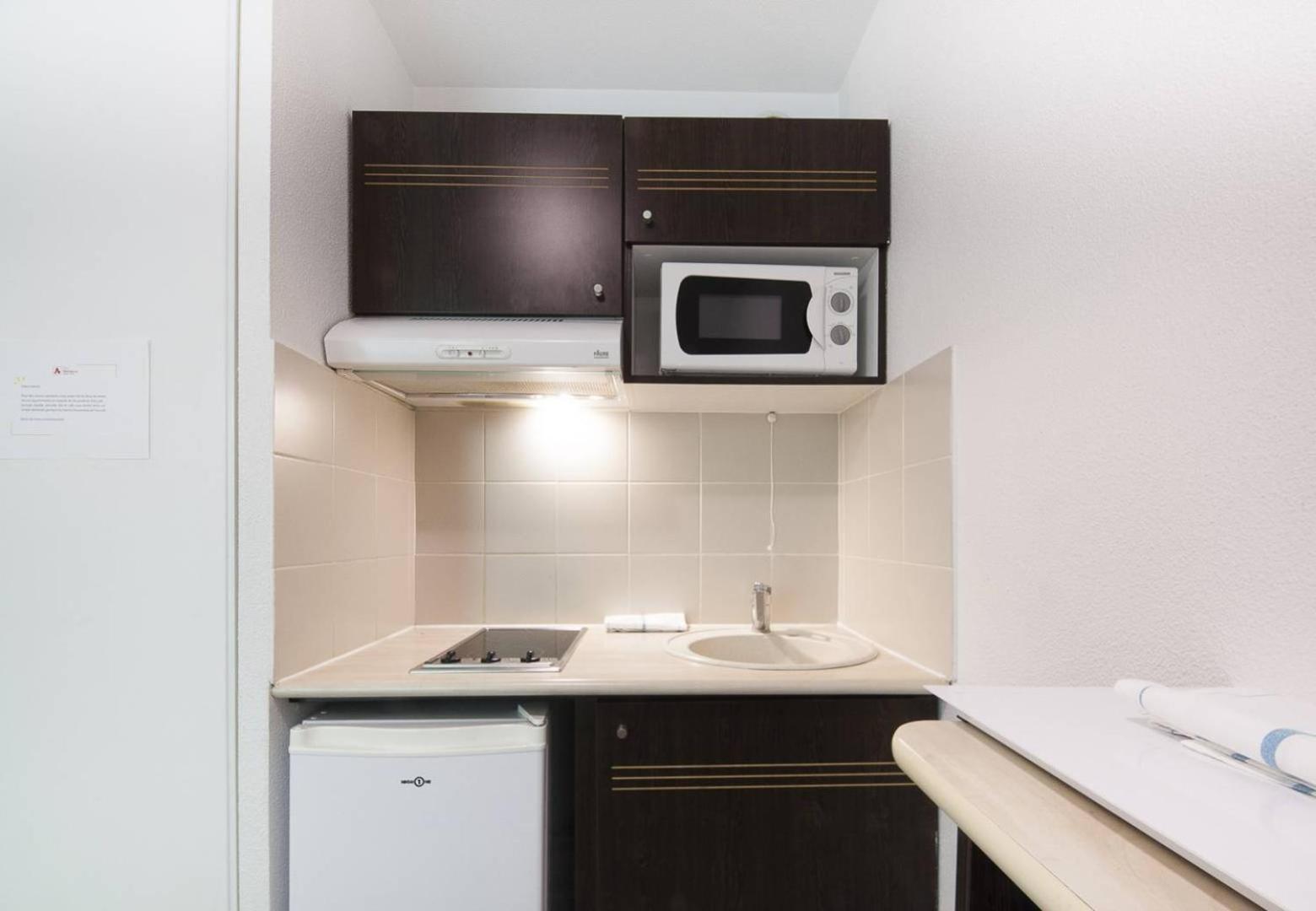 Avisseau - Studio Calme Au Coeur Du Quartier Des Chartrons บอร์โด ภายนอก รูปภาพ