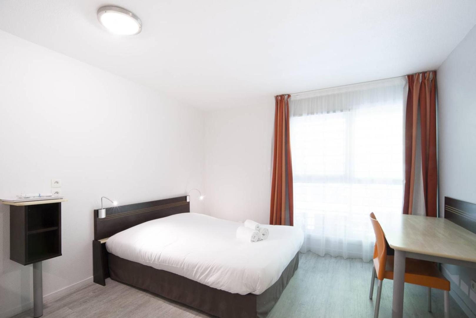 Avisseau - Studio Calme Au Coeur Du Quartier Des Chartrons บอร์โด ภายนอก รูปภาพ