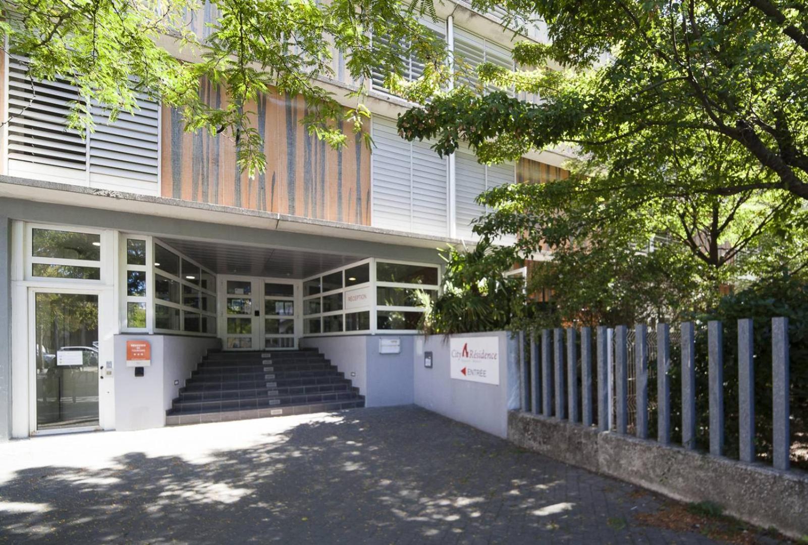Avisseau - Studio Calme Au Coeur Du Quartier Des Chartrons บอร์โด ภายนอก รูปภาพ
