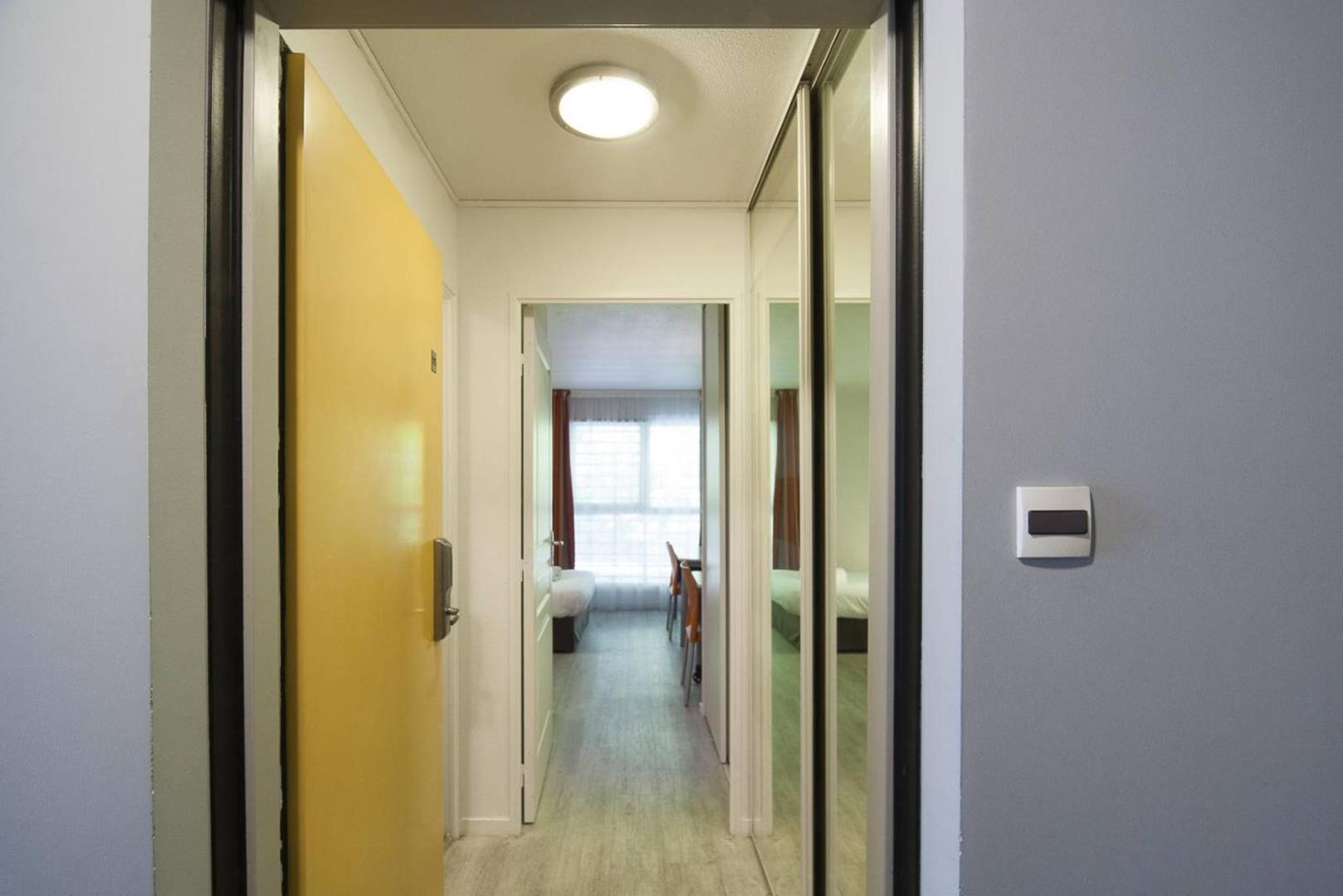 Avisseau - Studio Calme Au Coeur Du Quartier Des Chartrons บอร์โด ภายนอก รูปภาพ